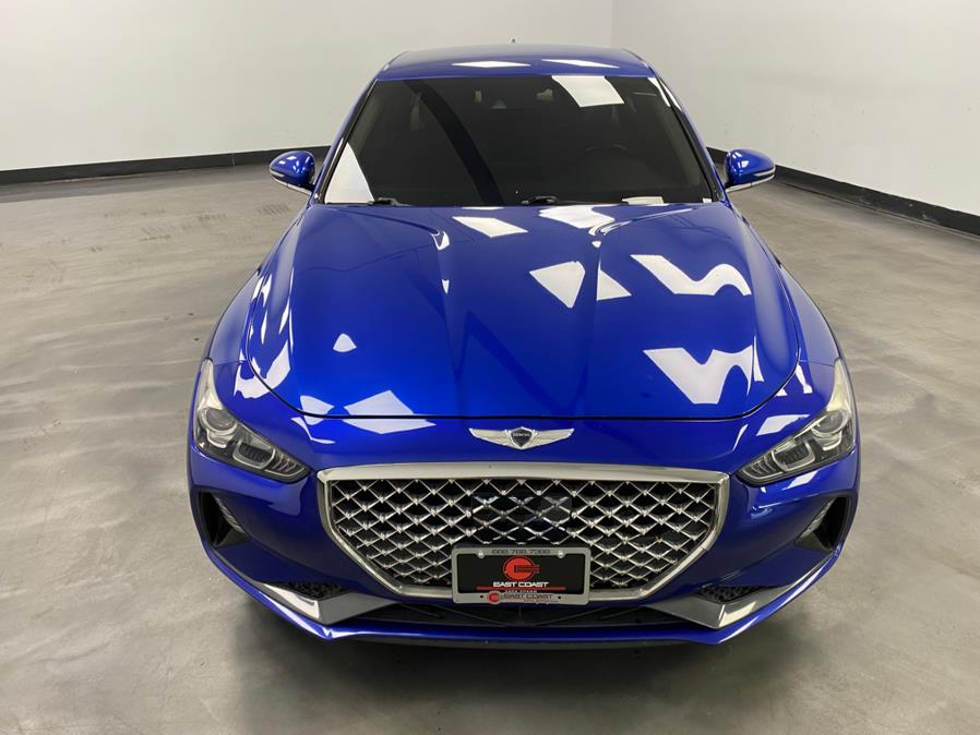 2019 Genesis G70 2.0T Advanced AWD, available for sale in Linden, New Jersey | East Coast Auto Group. Linden, New Jersey 2019 Genesis G70 2.0T Advanced AWD, available for sale in Linden, New Jersey | East Coast Auto Group. Linden, New Jersey