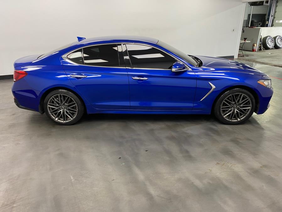 2019 Genesis G70 2.0T Advanced AWD, available for sale in Linden, New Jersey | East Coast Auto Group. Linden, New Jersey 2019 Genesis G70 2.0T Advanced AWD, available for sale in Linden, New Jersey | East Coast Auto Group. Linden, New Jersey