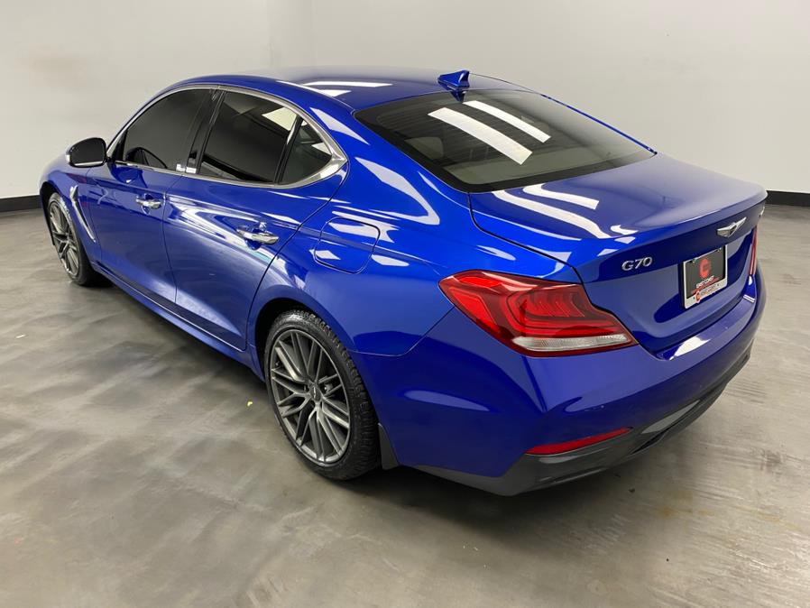 2019 Genesis G70 2.0T Advanced AWD, available for sale in Linden, New Jersey | East Coast Auto Group. Linden, New Jersey 2019 Genesis G70 2.0T Advanced AWD, available for sale in Linden, New Jersey | East Coast Auto Group. Linden, New Jersey