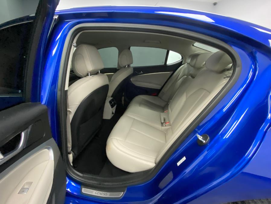 2019 Genesis G70 2.0T Advanced AWD, available for sale in Linden, New Jersey | East Coast Auto Group. Linden, New Jersey 2019 Genesis G70 2.0T Advanced AWD, available for sale in Linden, New Jersey | East Coast Auto Group. Linden, New Jersey