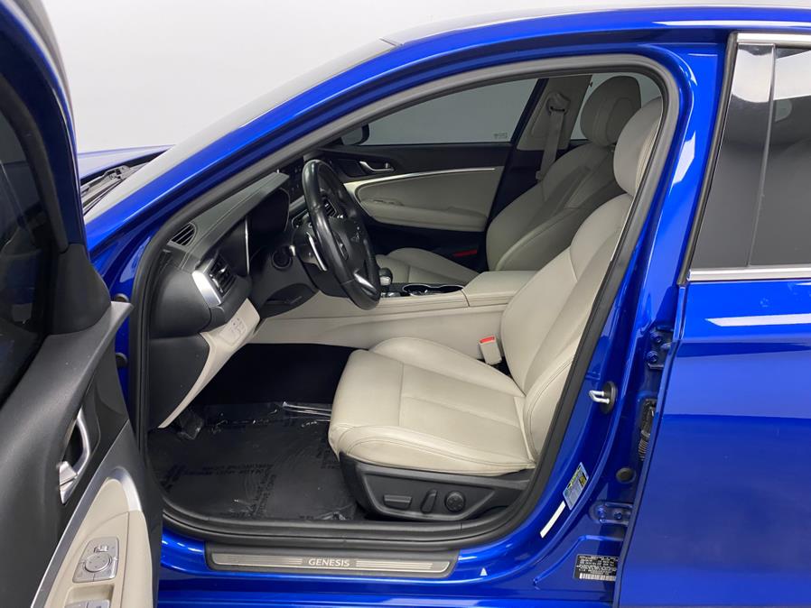 2019 Genesis G70 2.0T Advanced AWD, available for sale in Linden, New Jersey | East Coast Auto Group. Linden, New Jersey 2019 Genesis G70 2.0T Advanced AWD, available for sale in Linden, New Jersey | East Coast Auto Group. Linden, New Jersey