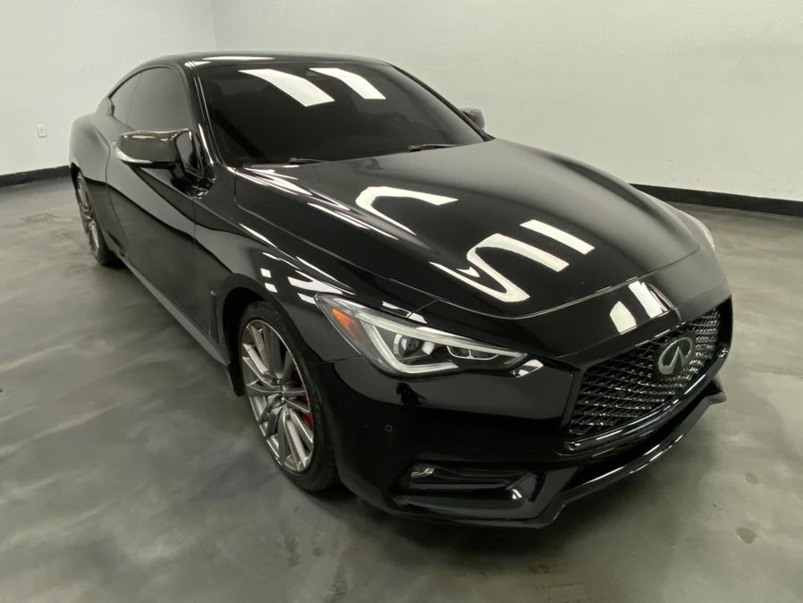 2017 INFINITI Q60 Red Sport 400 AWD, available for sale in Linden, New Jersey | East Coast Auto Group. Linden, New Jersey 2017 INFINITI Q60 Red Sport 400 AWD, available for sale in Linden, New Jersey | East Coast Auto Group. Linden, New Jersey