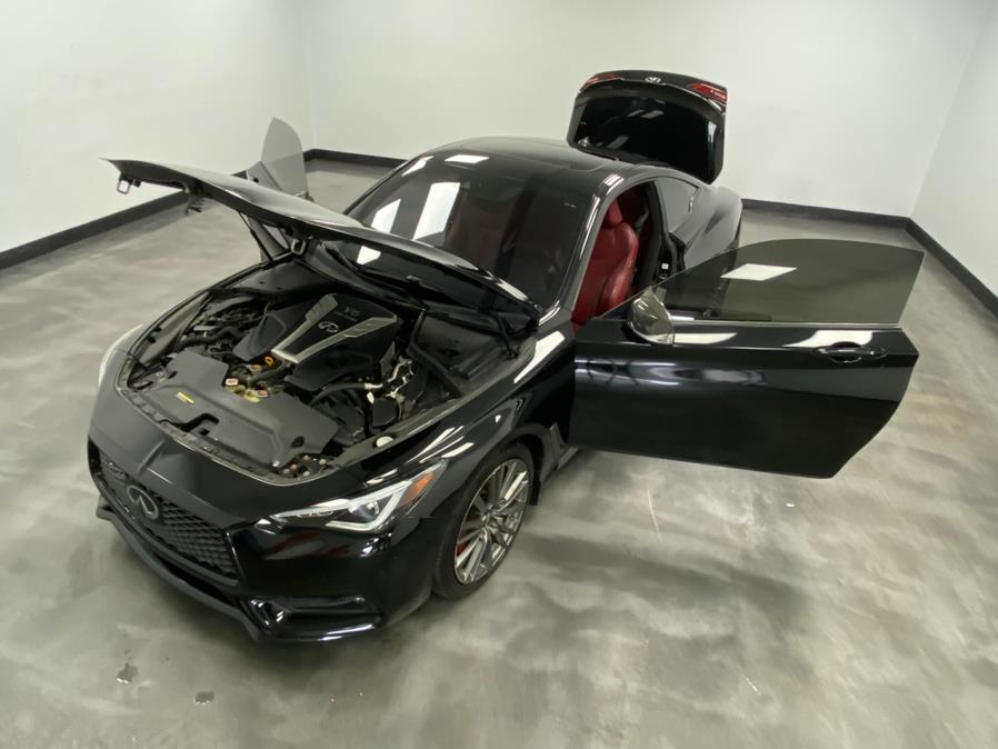 2017 INFINITI Q60 Red Sport 400 AWD, available for sale in Linden, New Jersey | East Coast Auto Group. Linden, New Jersey 2017 INFINITI Q60 Red Sport 400 AWD, available for sale in Linden, New Jersey | East Coast Auto Group. Linden, New Jersey