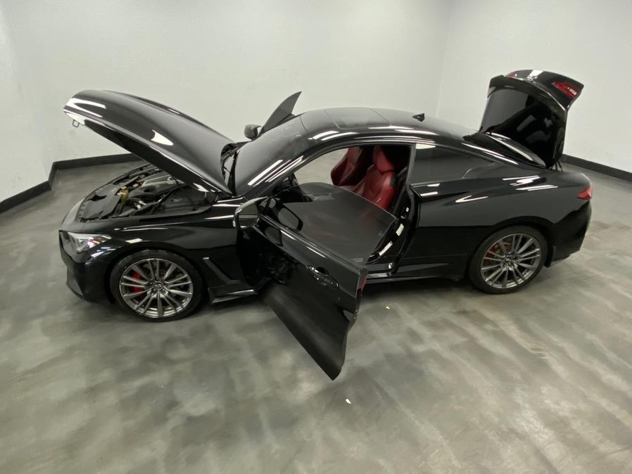 2017 INFINITI Q60 Red Sport 400 AWD, available for sale in Linden, New Jersey | East Coast Auto Group. Linden, New Jersey 2017 INFINITI Q60 Red Sport 400 AWD, available for sale in Linden, New Jersey | East Coast Auto Group. Linden, New Jersey