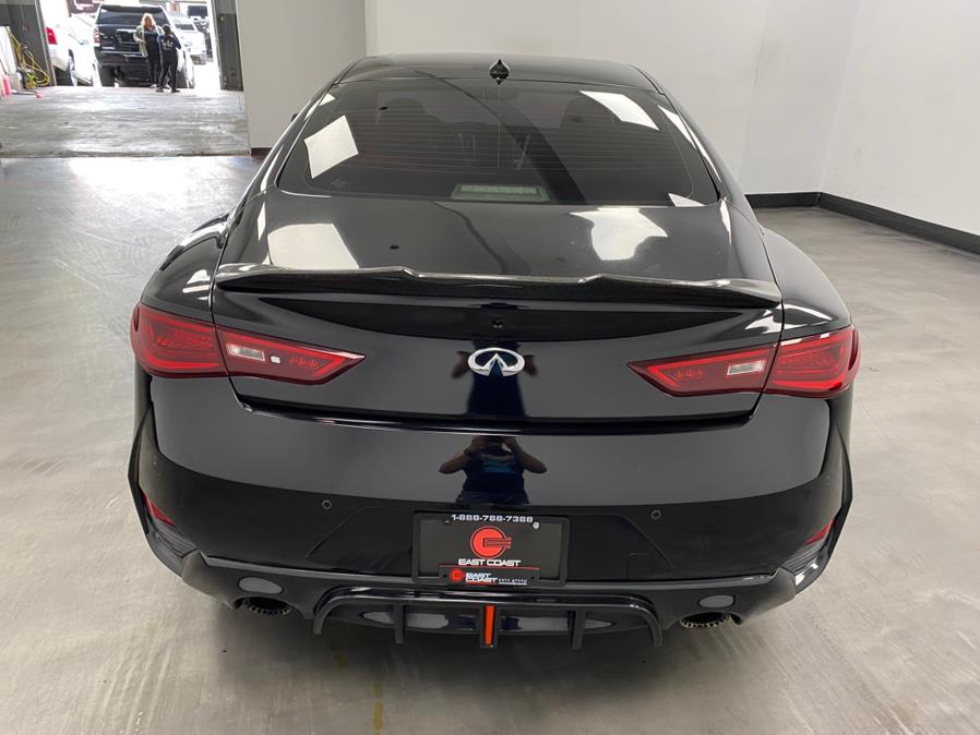 2017 INFINITI Q60 Red Sport 400 AWD, available for sale in Linden, New Jersey | East Coast Auto Group. Linden, New Jersey 2017 INFINITI Q60 Red Sport 400 AWD, available for sale in Linden, New Jersey | East Coast Auto Group. Linden, New Jersey