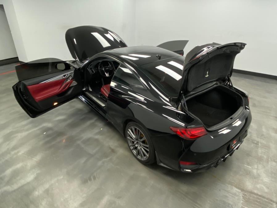 2017 INFINITI Q60 Red Sport 400 AWD, available for sale in Linden, New Jersey | East Coast Auto Group. Linden, New Jersey 2017 INFINITI Q60 Red Sport 400 AWD, available for sale in Linden, New Jersey | East Coast Auto Group. Linden, New Jersey