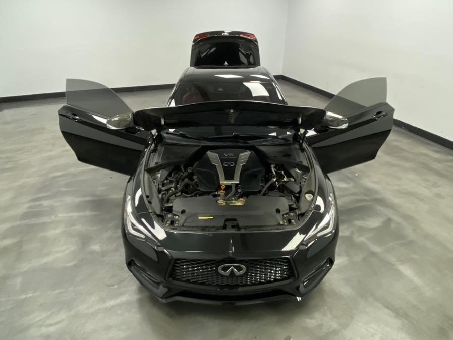 2017 INFINITI Q60 Red Sport 400 AWD, available for sale in Linden, New Jersey | East Coast Auto Group. Linden, New Jersey 2017 INFINITI Q60 Red Sport 400 AWD, available for sale in Linden, New Jersey | East Coast Auto Group. Linden, New Jersey