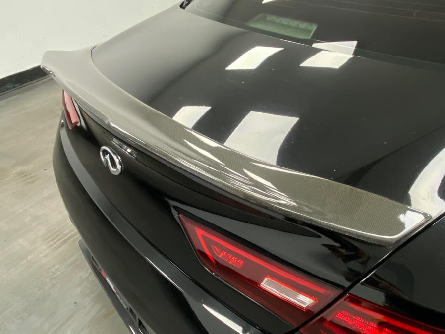 2017 INFINITI Q60 Red Sport 400 AWD, available for sale in Linden, New Jersey | East Coast Auto Group. Linden, New Jersey 2017 INFINITI Q60 Red Sport 400 AWD, available for sale in Linden, New Jersey | East Coast Auto Group. Linden, New Jersey