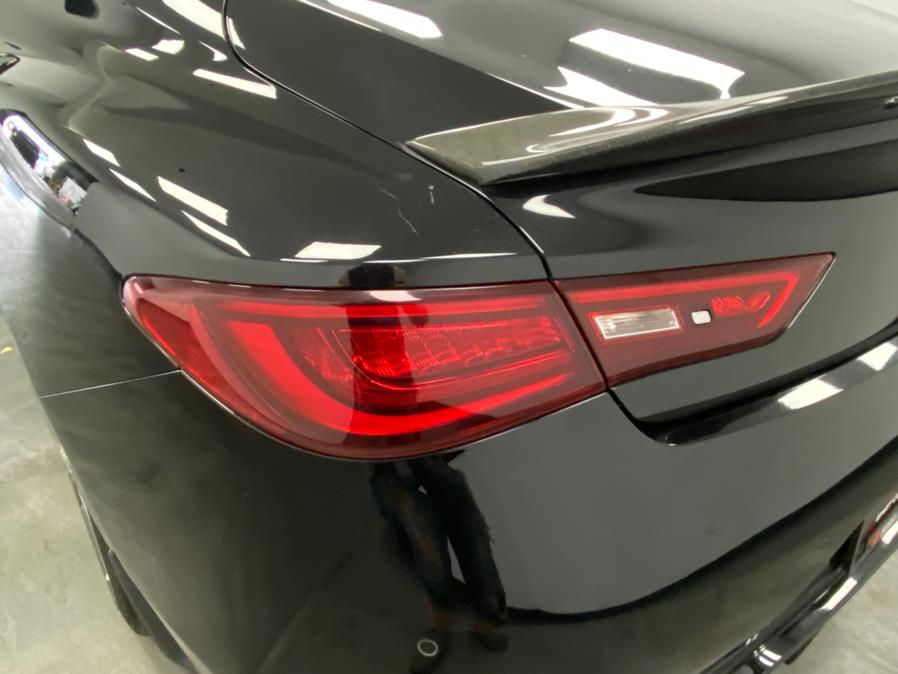 2017 INFINITI Q60 Red Sport 400 AWD, available for sale in Linden, New Jersey | East Coast Auto Group. Linden, New Jersey 2017 INFINITI Q60 Red Sport 400 AWD, available for sale in Linden, New Jersey | East Coast Auto Group. Linden, New Jersey