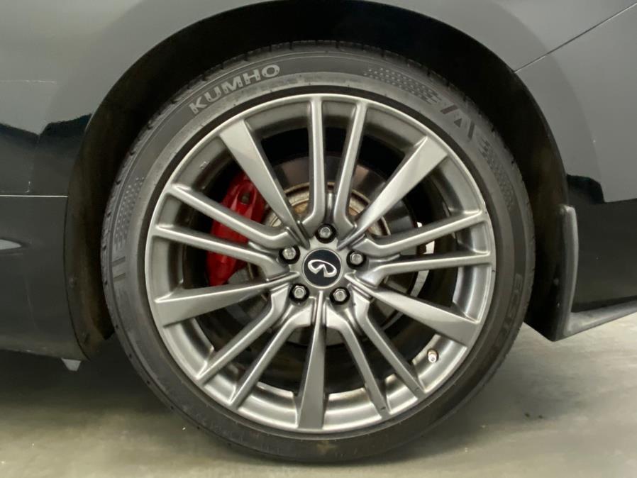 2017 INFINITI Q60 Red Sport 400 AWD, available for sale in Linden, New Jersey | East Coast Auto Group. Linden, New Jersey 2017 INFINITI Q60 Red Sport 400 AWD, available for sale in Linden, New Jersey | East Coast Auto Group. Linden, New Jersey