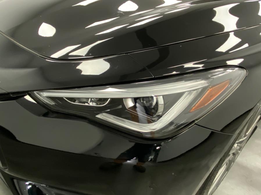 2017 INFINITI Q60 Red Sport 400 AWD, available for sale in Linden, New Jersey | East Coast Auto Group. Linden, New Jersey 2017 INFINITI Q60 Red Sport 400 AWD, available for sale in Linden, New Jersey | East Coast Auto Group. Linden, New Jersey