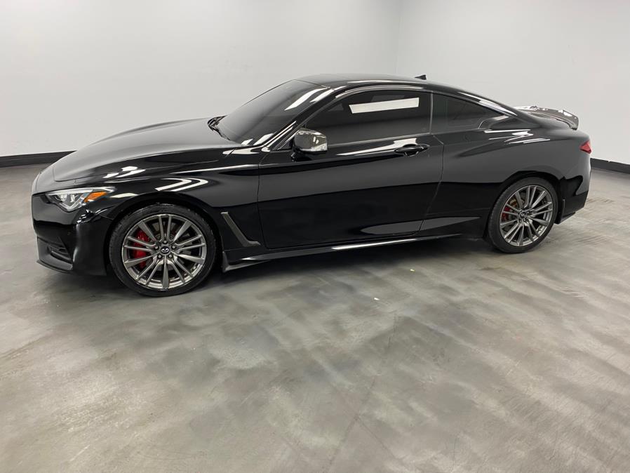 2017 INFINITI Q60 Red Sport 400 AWD, available for sale in Linden, New Jersey | East Coast Auto Group. Linden, New Jersey 2017 INFINITI Q60 Red Sport 400 AWD, available for sale in Linden, New Jersey | East Coast Auto Group. Linden, New Jersey