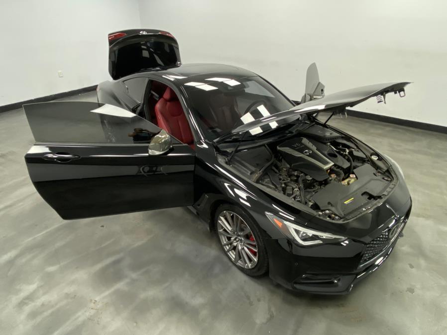 2017 INFINITI Q60 Red Sport 400 AWD, available for sale in Linden, New Jersey | East Coast Auto Group. Linden, New Jersey 2017 INFINITI Q60 Red Sport 400 AWD, available for sale in Linden, New Jersey | East Coast Auto Group. Linden, New Jersey