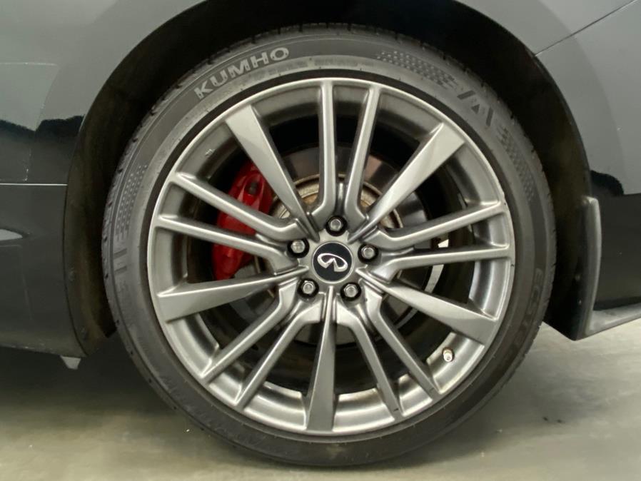 2017 INFINITI Q60 Red Sport 400 AWD, available for sale in Linden, New Jersey | East Coast Auto Group. Linden, New Jersey 2017 INFINITI Q60 Red Sport 400 AWD, available for sale in Linden, New Jersey | East Coast Auto Group. Linden, New Jersey