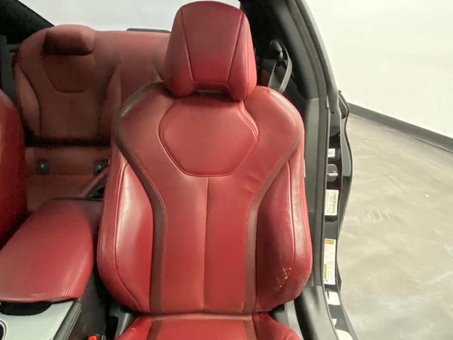 2017 INFINITI Q60 Red Sport 400 AWD, available for sale in Linden, New Jersey | East Coast Auto Group. Linden, New Jersey 2017 INFINITI Q60 Red Sport 400 AWD, available for sale in Linden, New Jersey | East Coast Auto Group. Linden, New Jersey