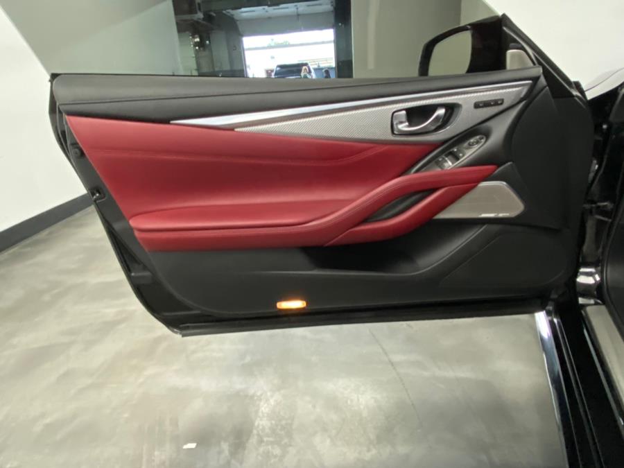 2017 INFINITI Q60 Red Sport 400 AWD, available for sale in Linden, New Jersey | East Coast Auto Group. Linden, New Jersey 2017 INFINITI Q60 Red Sport 400 AWD, available for sale in Linden, New Jersey | East Coast Auto Group. Linden, New Jersey