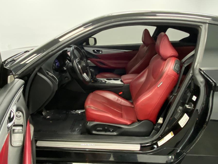 2017 INFINITI Q60 Red Sport 400 AWD, available for sale in Linden, New Jersey | East Coast Auto Group. Linden, New Jersey 2017 INFINITI Q60 Red Sport 400 AWD, available for sale in Linden, New Jersey | East Coast Auto Group. Linden, New Jersey