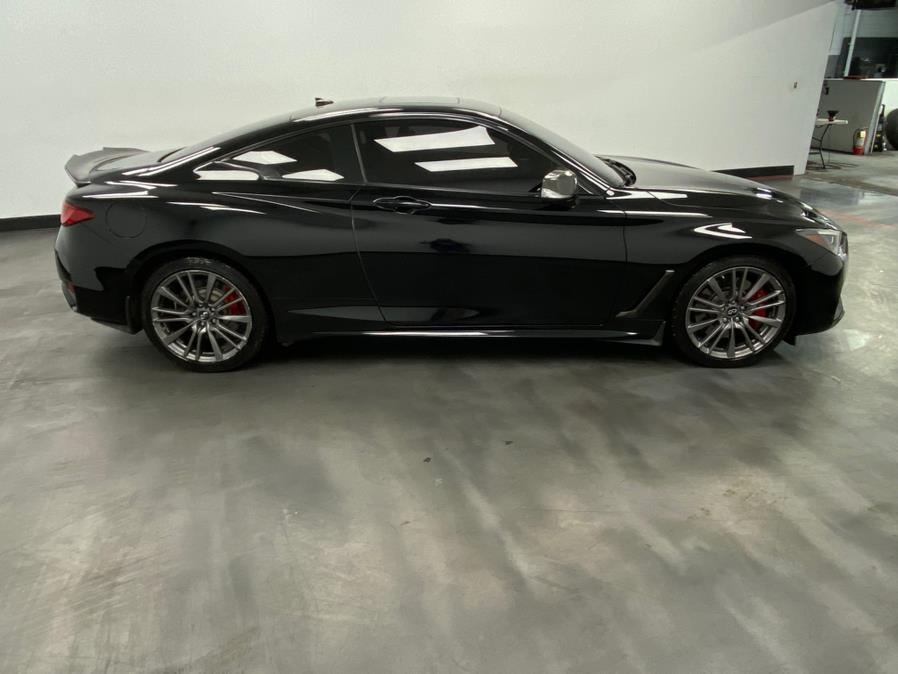 2017 INFINITI Q60 Red Sport 400 AWD, available for sale in Linden, New Jersey | East Coast Auto Group. Linden, New Jersey 2017 INFINITI Q60 Red Sport 400 AWD, available for sale in Linden, New Jersey | East Coast Auto Group. Linden, New Jersey