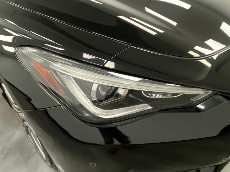 2017 INFINITI Q60 Red Sport 400 AWD, available for sale in Linden, New Jersey | East Coast Auto Group. Linden, New Jersey 2017 INFINITI Q60 Red Sport 400 AWD, available for sale in Linden, New Jersey | East Coast Auto Group. Linden, New Jersey