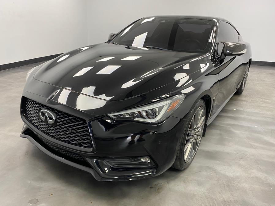 2017 INFINITI Q60 Red Sport 400 AWD, available for sale in Linden, New Jersey | East Coast Auto Group. Linden, New Jersey 2017 INFINITI Q60 Red Sport 400 AWD, available for sale in Linden, New Jersey | East Coast Auto Group. Linden, New Jersey