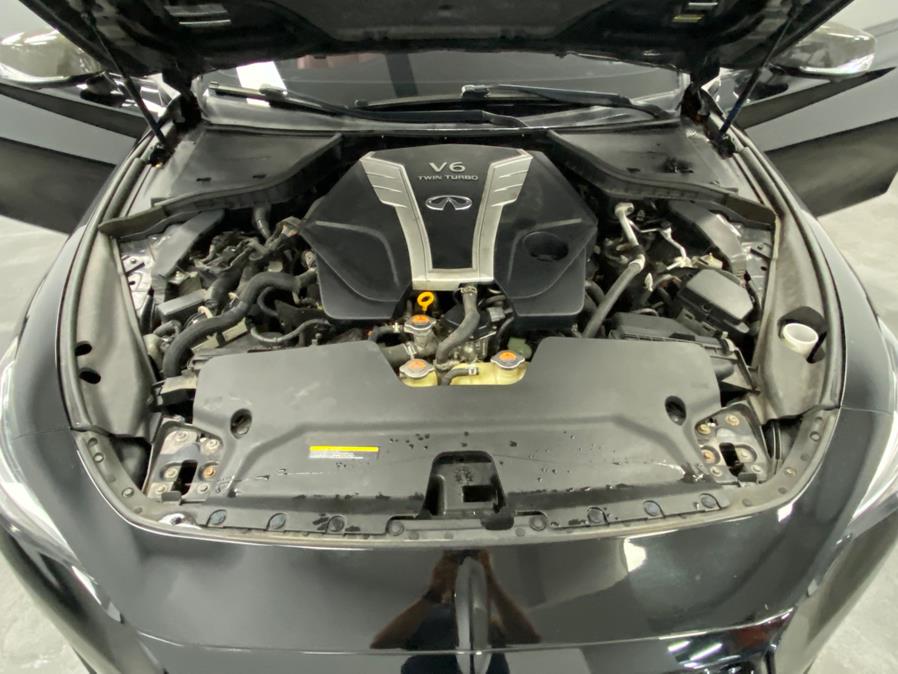2017 INFINITI Q60 Red Sport 400 AWD, available for sale in Linden, New Jersey | East Coast Auto Group. Linden, New Jersey 2017 INFINITI Q60 Red Sport 400 AWD, available for sale in Linden, New Jersey | East Coast Auto Group. Linden, New Jersey