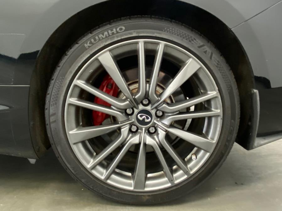 2017 INFINITI Q60 Red Sport 400 AWD, available for sale in Linden, New Jersey | East Coast Auto Group. Linden, New Jersey 2017 INFINITI Q60 Red Sport 400 AWD, available for sale in Linden, New Jersey | East Coast Auto Group. Linden, New Jersey