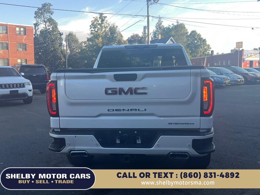 2020 GMC Sierra 1500 4WD Crew Cab 147" Denali, available for sale in Springfield, Massachusetts | Shelby Motor Cars. Springfield, Massachusetts 2020 GMC Sierra 1500 4WD Crew Cab 147" Denali, available for sale in Springfield, Massachusetts | Shelby Motor Cars. Springfield, Massachusetts