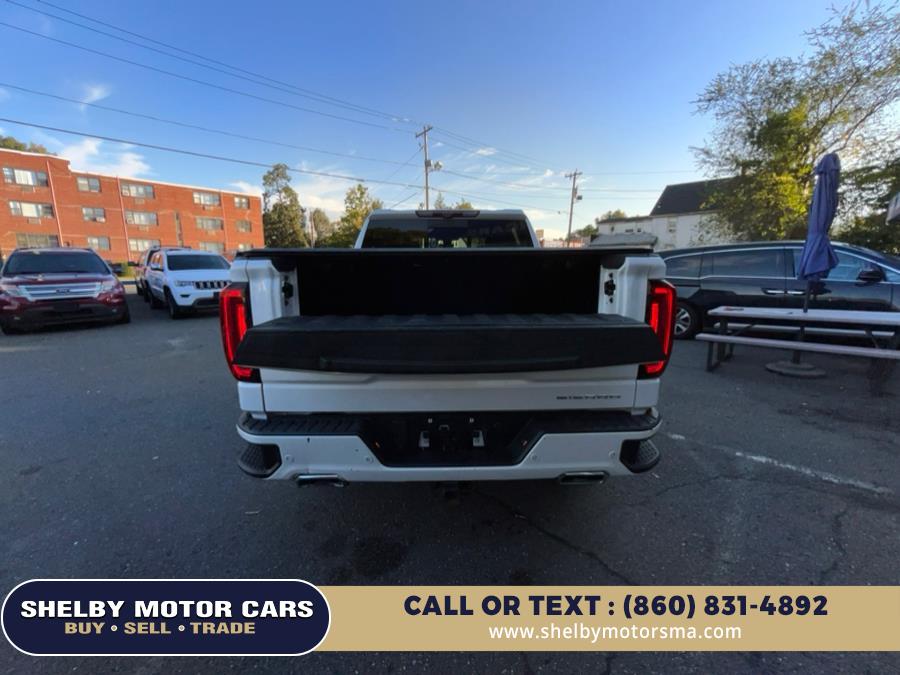 2020 GMC Sierra 1500 4WD Crew Cab 147" Denali, available for sale in Springfield, Massachusetts | Shelby Motor Cars. Springfield, Massachusetts 2020 GMC Sierra 1500 4WD Crew Cab 147" Denali, available for sale in Springfield, Massachusetts | Shelby Motor Cars. Springfield, Massachusetts