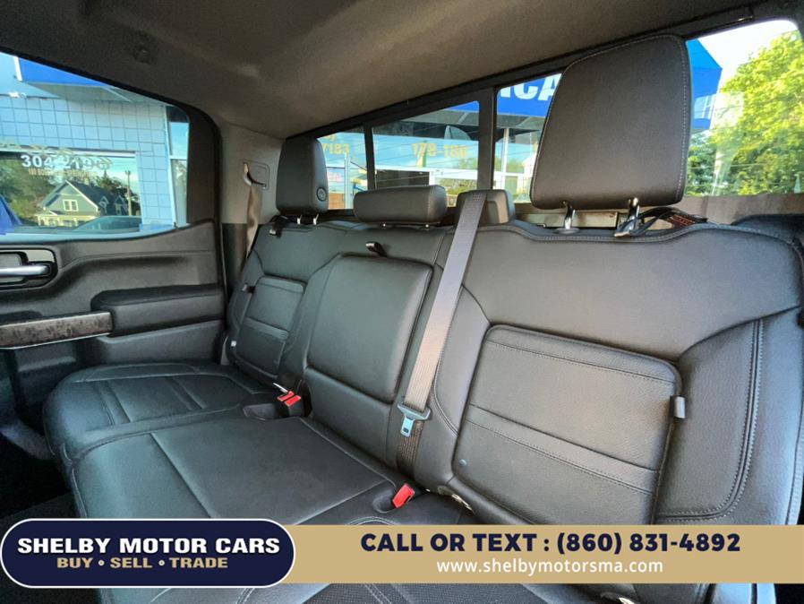 2020 GMC Sierra 1500 4WD Crew Cab 147" Denali, available for sale in Springfield, Massachusetts | Shelby Motor Cars. Springfield, Massachusetts 2020 GMC Sierra 1500 4WD Crew Cab 147" Denali, available for sale in Springfield, Massachusetts | Shelby Motor Cars. Springfield, Massachusetts