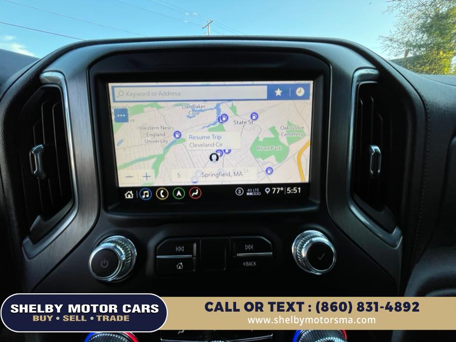 2020 GMC Sierra 1500 4WD Crew Cab 147" Denali, available for sale in Springfield, Massachusetts | Shelby Motor Cars. Springfield, Massachusetts 2020 GMC Sierra 1500 4WD Crew Cab 147" Denali, available for sale in Springfield, Massachusetts | Shelby Motor Cars. Springfield, Massachusetts