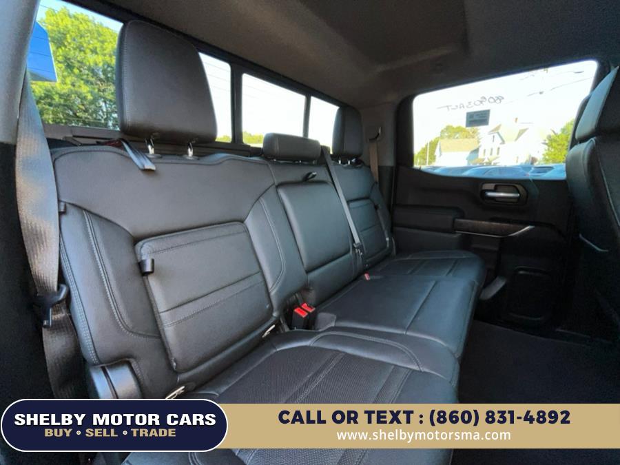 2020 GMC Sierra 1500 4WD Crew Cab 147" Denali, available for sale in Springfield, Massachusetts | Shelby Motor Cars. Springfield, Massachusetts 2020 GMC Sierra 1500 4WD Crew Cab 147" Denali, available for sale in Springfield, Massachusetts | Shelby Motor Cars. Springfield, Massachusetts