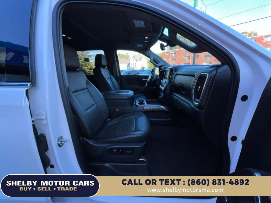 2020 GMC Sierra 1500 4WD Crew Cab 147" Denali, available for sale in Springfield, Massachusetts | Shelby Motor Cars. Springfield, Massachusetts 2020 GMC Sierra 1500 4WD Crew Cab 147" Denali, available for sale in Springfield, Massachusetts | Shelby Motor Cars. Springfield, Massachusetts