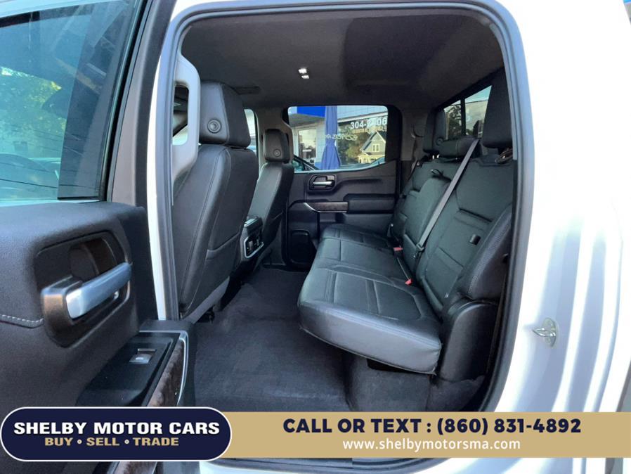 2020 GMC Sierra 1500 4WD Crew Cab 147" Denali, available for sale in Springfield, Massachusetts | Shelby Motor Cars. Springfield, Massachusetts 2020 GMC Sierra 1500 4WD Crew Cab 147" Denali, available for sale in Springfield, Massachusetts | Shelby Motor Cars. Springfield, Massachusetts