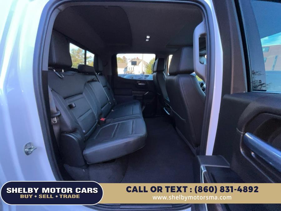 2020 GMC Sierra 1500 4WD Crew Cab 147" Denali, available for sale in Springfield, Massachusetts | Shelby Motor Cars. Springfield, Massachusetts 2020 GMC Sierra 1500 4WD Crew Cab 147" Denali, available for sale in Springfield, Massachusetts | Shelby Motor Cars. Springfield, Massachusetts
