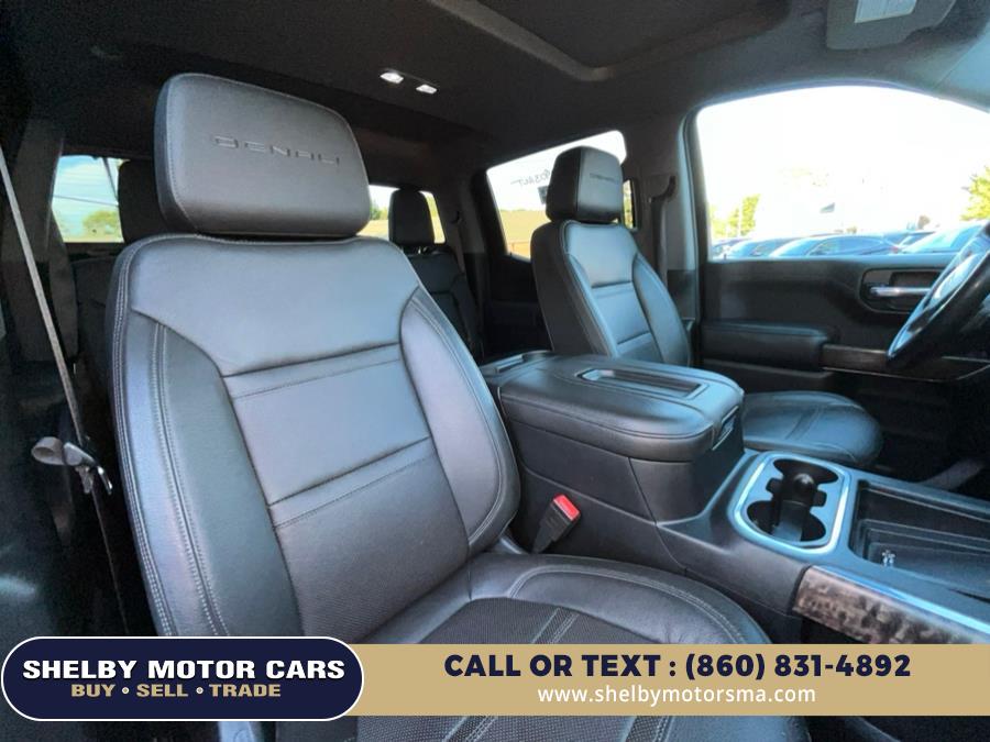 2020 GMC Sierra 1500 4WD Crew Cab 147" Denali, available for sale in Springfield, Massachusetts | Shelby Motor Cars. Springfield, Massachusetts 2020 GMC Sierra 1500 4WD Crew Cab 147" Denali, available for sale in Springfield, Massachusetts | Shelby Motor Cars. Springfield, Massachusetts