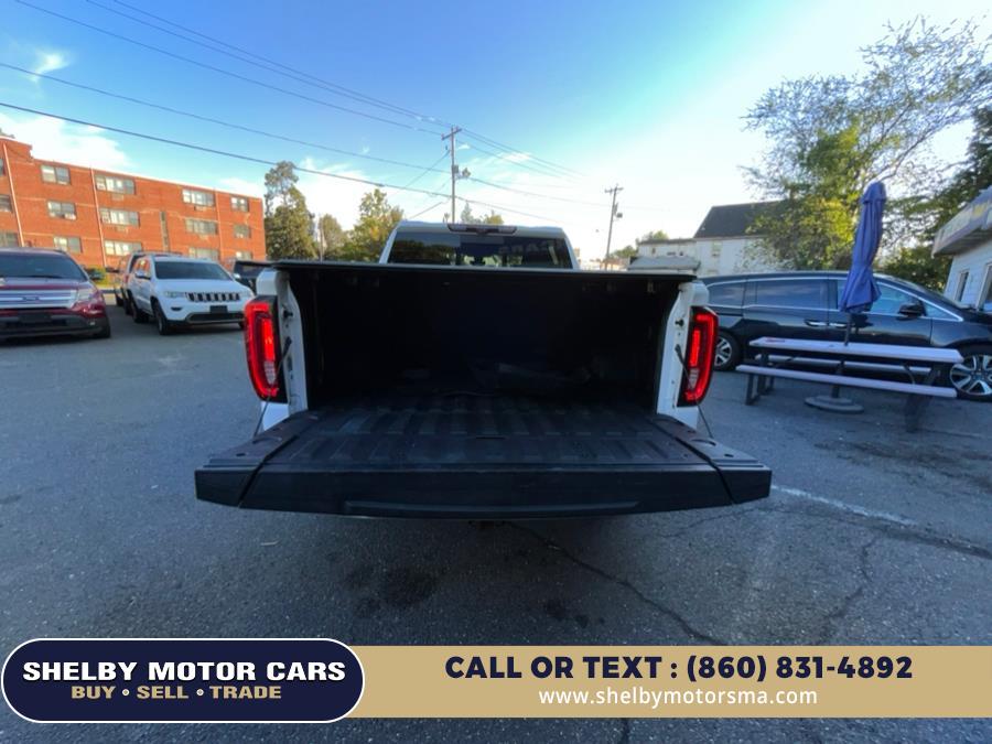 2020 GMC Sierra 1500 4WD Crew Cab 147" Denali, available for sale in Springfield, Massachusetts | Shelby Motor Cars. Springfield, Massachusetts 2020 GMC Sierra 1500 4WD Crew Cab 147" Denali, available for sale in Springfield, Massachusetts | Shelby Motor Cars. Springfield, Massachusetts