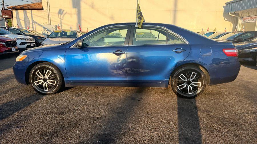 2008 Toyota Camry LE Sedan 4D, available for sale in Linden, New Jersey | Route 27 Auto Mall. Linden, New Jersey 2008 Toyota Camry LE Sedan 4D, available for sale in Linden, New Jersey | Route 27 Auto Mall. Linden, New Jersey
