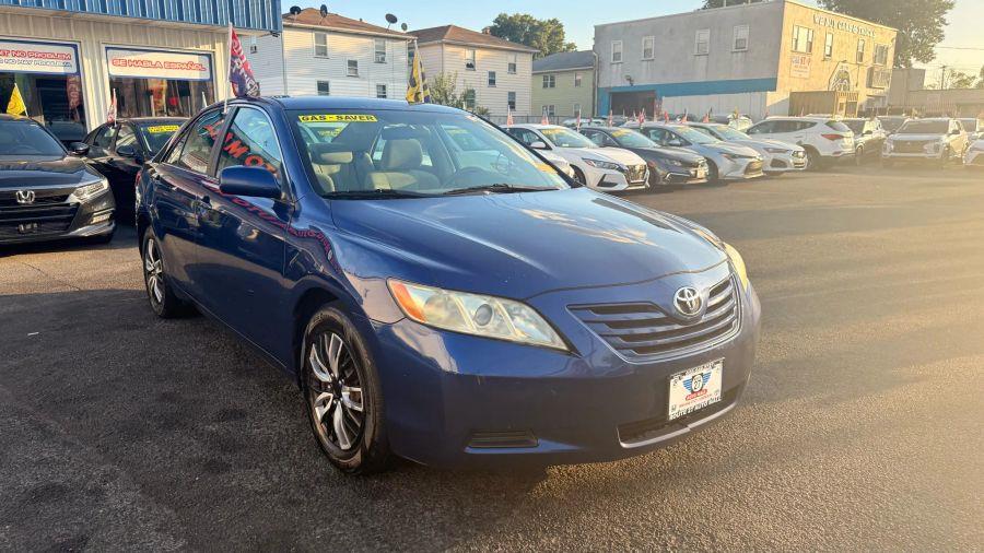 2008 Toyota Camry LE Sedan 4D, available for sale in Linden, New Jersey | Route 27 Auto Mall. Linden, New Jersey 2008 Toyota Camry LE Sedan 4D, available for sale in Linden, New Jersey | Route 27 Auto Mall. Linden, New Jersey