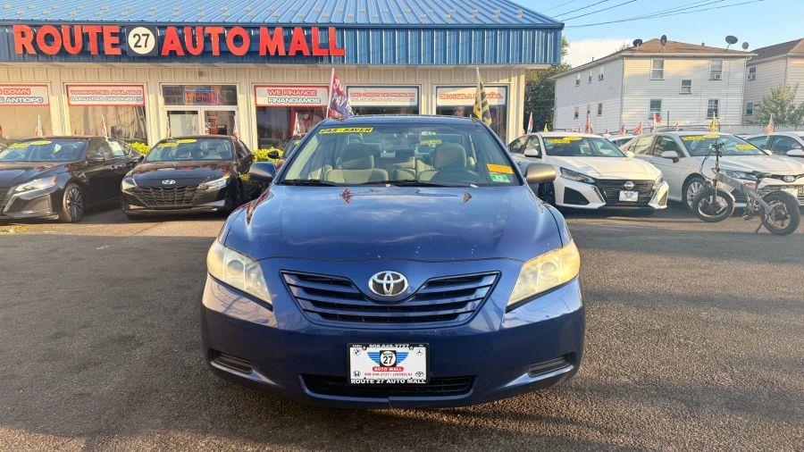 2008 Toyota Camry LE Sedan 4D, available for sale in Linden, New Jersey | Route 27 Auto Mall. Linden, New Jersey 2008 Toyota Camry LE Sedan 4D, available for sale in Linden, New Jersey | Route 27 Auto Mall. Linden, New Jersey