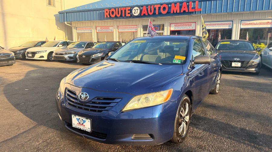 2008 Toyota Camry LE Sedan 4D, available for sale in Linden, New Jersey | Route 27 Auto Mall. Linden, New Jersey 2008 Toyota Camry LE Sedan 4D, available for sale in Linden, New Jersey | Route 27 Auto Mall. Linden, New Jersey