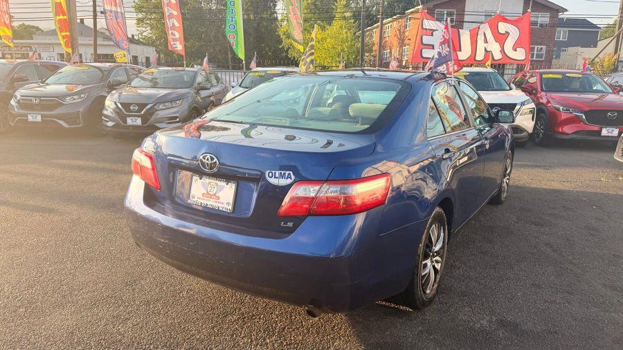2008 Toyota Camry LE Sedan 4D, available for sale in Linden, New Jersey | Route 27 Auto Mall. Linden, New Jersey 2008 Toyota Camry LE Sedan 4D, available for sale in Linden, New Jersey | Route 27 Auto Mall. Linden, New Jersey