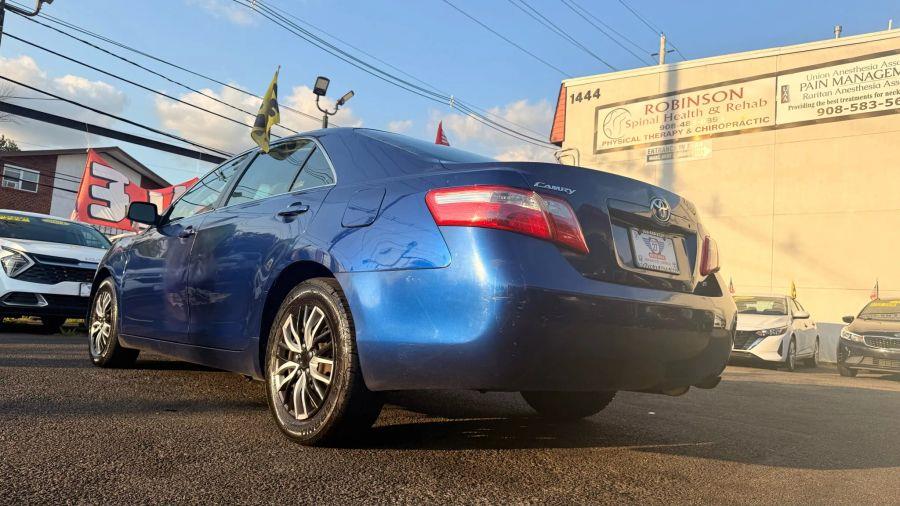 2008 Toyota Camry LE Sedan 4D, available for sale in Linden, New Jersey | Route 27 Auto Mall. Linden, New Jersey 2008 Toyota Camry LE Sedan 4D, available for sale in Linden, New Jersey | Route 27 Auto Mall. Linden, New Jersey
