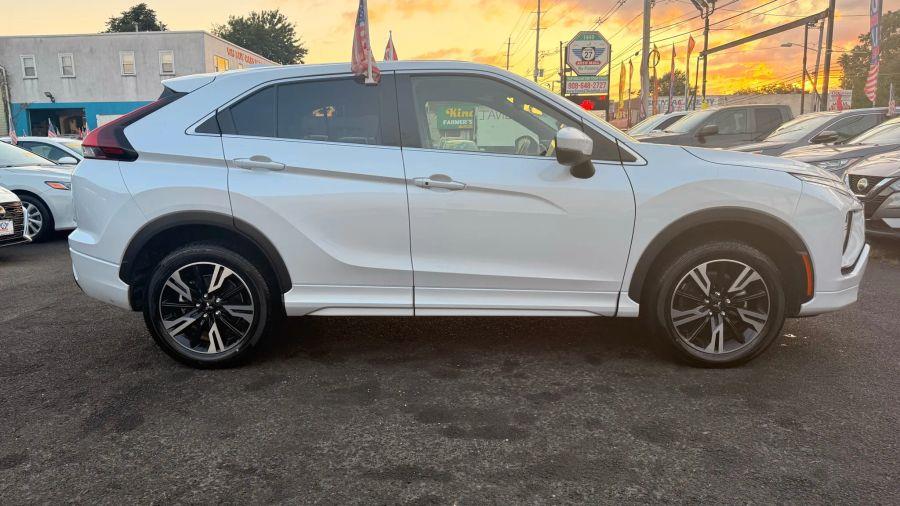 2024 Mitsubishi Eclipse Cross SEL Sport Utility 4D, available for sale in Linden, New Jersey | Route 27 Auto Mall. Linden, New Jersey 2024 Mitsubishi Eclipse Cross SEL Sport Utility 4D, available for sale in Linden, New Jersey | Route 27 Auto Mall. Linden, New Jersey