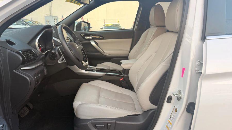 2024 Mitsubishi Eclipse Cross SEL Sport Utility 4D, available for sale in Linden, New Jersey | Route 27 Auto Mall. Linden, New Jersey 2024 Mitsubishi Eclipse Cross SEL Sport Utility 4D, available for sale in Linden, New Jersey | Route 27 Auto Mall. Linden, New Jersey