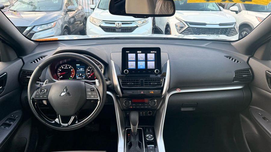 2024 Mitsubishi Eclipse Cross SEL Sport Utility 4D, available for sale in Linden, New Jersey | Route 27 Auto Mall. Linden, New Jersey 2024 Mitsubishi Eclipse Cross SEL Sport Utility 4D, available for sale in Linden, New Jersey | Route 27 Auto Mall. Linden, New Jersey