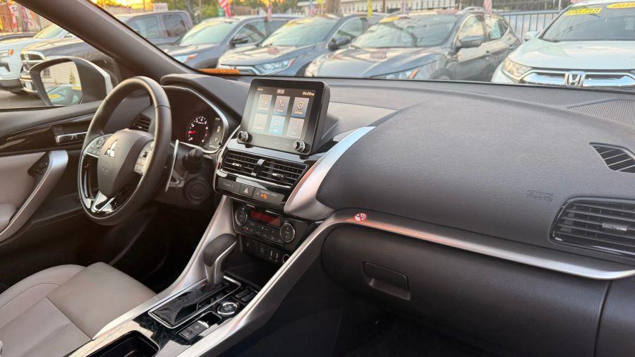 2024 Mitsubishi Eclipse Cross SEL Sport Utility 4D, available for sale in Linden, New Jersey | Route 27 Auto Mall. Linden, New Jersey 2024 Mitsubishi Eclipse Cross SEL Sport Utility 4D, available for sale in Linden, New Jersey | Route 27 Auto Mall. Linden, New Jersey