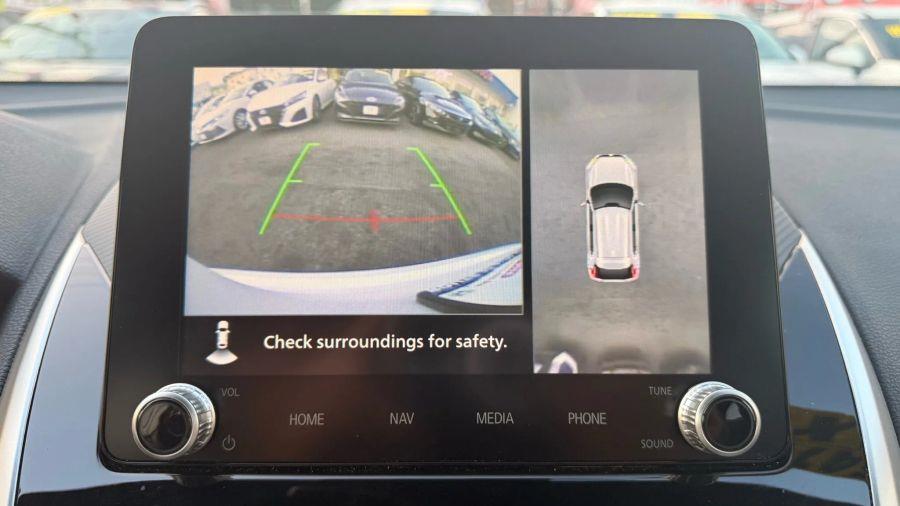 2024 Mitsubishi Eclipse Cross SEL Sport Utility 4D, available for sale in Linden, New Jersey | Route 27 Auto Mall. Linden, New Jersey 2024 Mitsubishi Eclipse Cross SEL Sport Utility 4D, available for sale in Linden, New Jersey | Route 27 Auto Mall. Linden, New Jersey