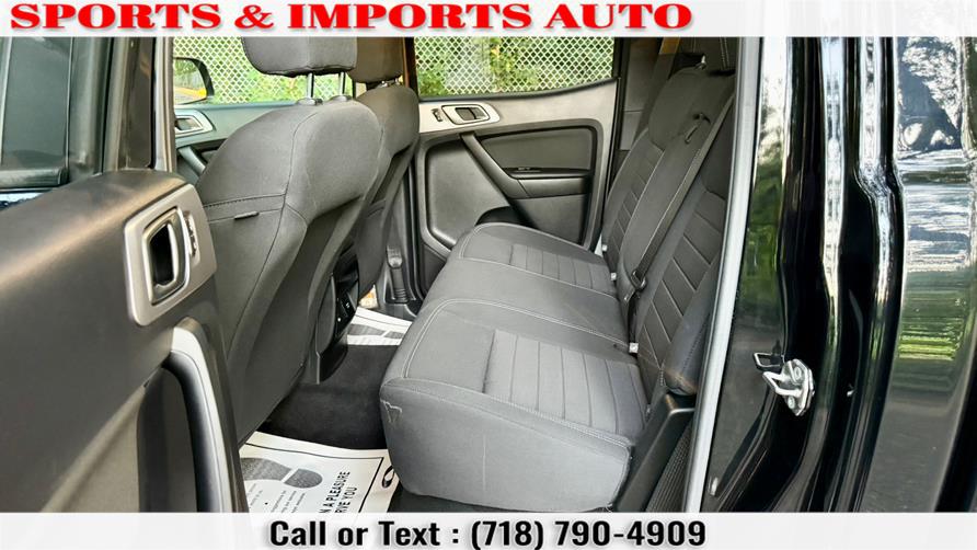 2019 Ford Ranger XLT 4WD SuperCrew 5'' Box, available for sale in Brooklyn, New York | Sports & Imports Auto Inc. Brooklyn, New York 2019 Ford Ranger XLT 4WD SuperCrew 5'' Box, available for sale in Brooklyn, New York | Sports & Imports Auto Inc. Brooklyn, New York