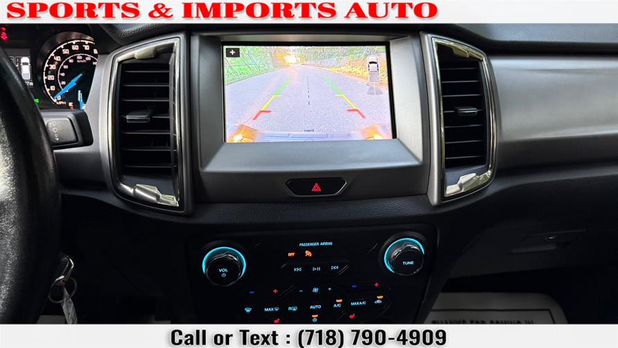 2019 Ford Ranger XLT 4WD SuperCrew 5'' Box, available for sale in Brooklyn, New York | Sports & Imports Auto Inc. Brooklyn, New York 2019 Ford Ranger XLT 4WD SuperCrew 5'' Box, available for sale in Brooklyn, New York | Sports & Imports Auto Inc. Brooklyn, New York