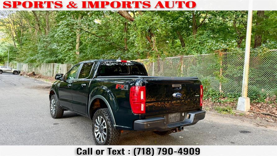 2019 Ford Ranger XLT 4WD SuperCrew 5'' Box, available for sale in Brooklyn, New York | Sports & Imports Auto Inc. Brooklyn, New York 2019 Ford Ranger XLT 4WD SuperCrew 5'' Box, available for sale in Brooklyn, New York | Sports & Imports Auto Inc. Brooklyn, New York